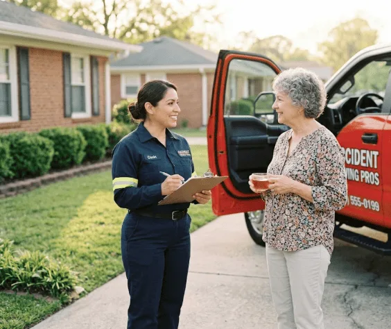 Accident Towing Service Grygla, MN FAQs